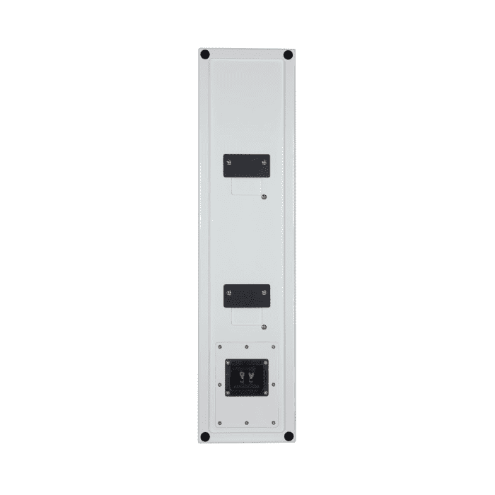 Insight P4m back wall mount