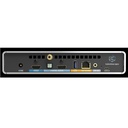 Strato C Movie Player Back Panel