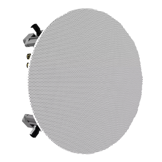 SCL-8 Side Grille