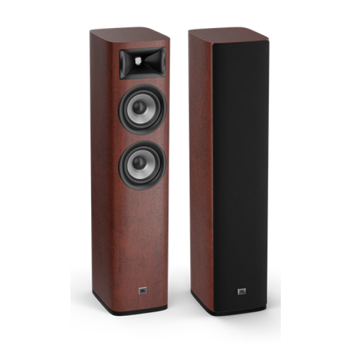 Studio 680 | BMC Audio Visual