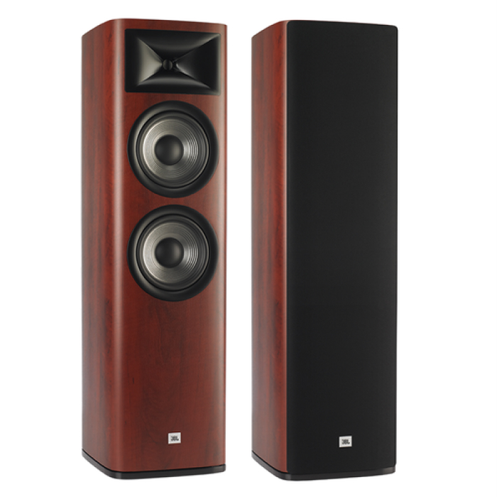 Studio 690 | BMC Audio Visual