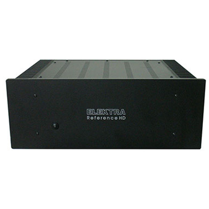 ReferenceHD | BMC Audio Visual